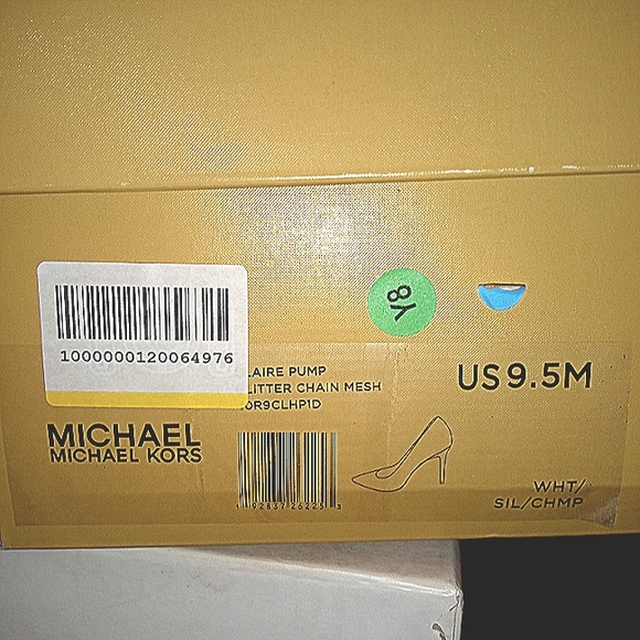 Michael kors high heels - Picture 8 of 9